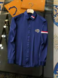 Picture of Moncler Shirt Long _SKUMonclerM-3XL12yn2226883